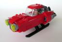 PersonalAirBoat