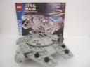 MiniMillenniumFalcon