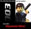 RaymondRiker