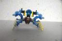 Spiderborock