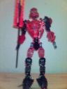 Bionicle