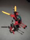 Pirate-Walker