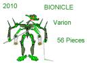 BIONICLES