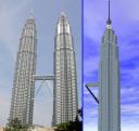 Petronas