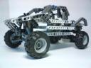 TrophyTruck