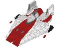 A-wing