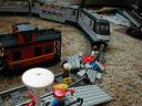 Legopolis