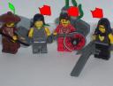 Characters