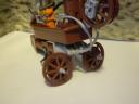 Steampunk