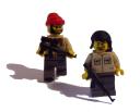 Minifigs