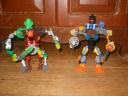 Matoran-Kaita