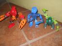 Matoran