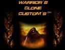 WarriorsCloneCustoms
