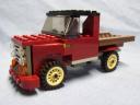 LITTLE-TRUCK