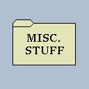 Misc