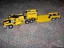 Truck-Excavator
