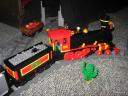 WesternTrain