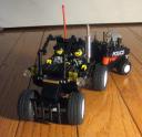 PoliceBuggy