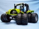 8284-TECHNIC-TRACTOR