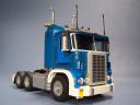 CABOVER-TRUCK