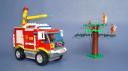 CITY-FIRE-TRUCK