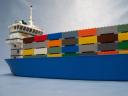 CONTAINER-SHIP