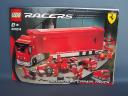 FERRARI-TRUCK