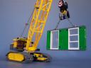LEGO-CRANE
