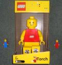 LEGO-TORCH