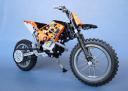 MOTO-CROSS-BIKE