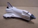 SPACE-SHUTTLE