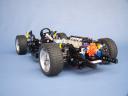TECHNIC-CHASSIS