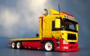 TECHNIC-TRUCK