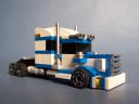 TRUCK-WHITE-BLUE