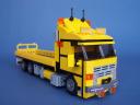 YELLOW-TRUCK