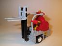 forklift