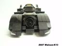 BatMobile-1st