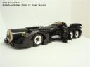 BatMobile-BCOD