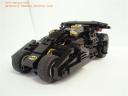 BatMobile-BGM