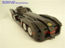 BatMobile-BTAS-Evl