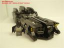 BatMobile-BaR-V2