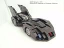 BatMobile-LOB