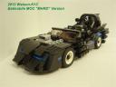 BatMobile-MHRD