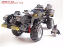 BatMobile-MT