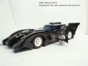 BatMobile-TNBA
