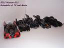 BatMobiles