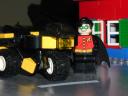 Robins-Vehicle