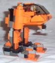 Robot-walker