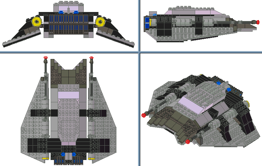 snowspeeder_4views.jpg