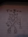 Takuaandvahi
